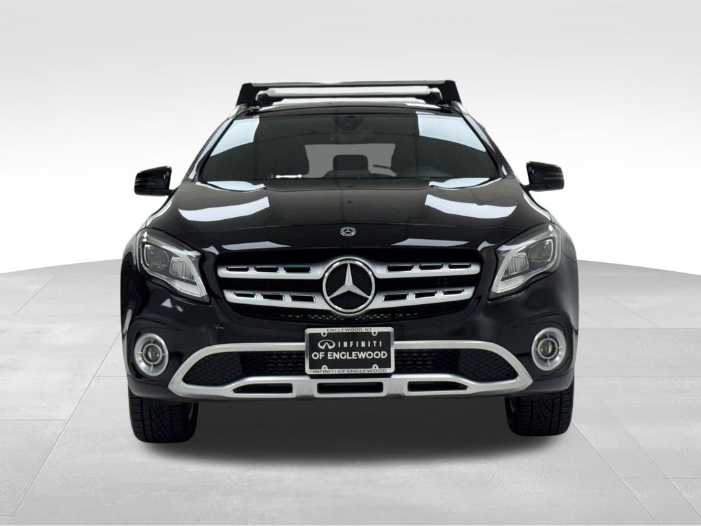 2020 Mercedes Benz GLA 250 4MATIC photo 3