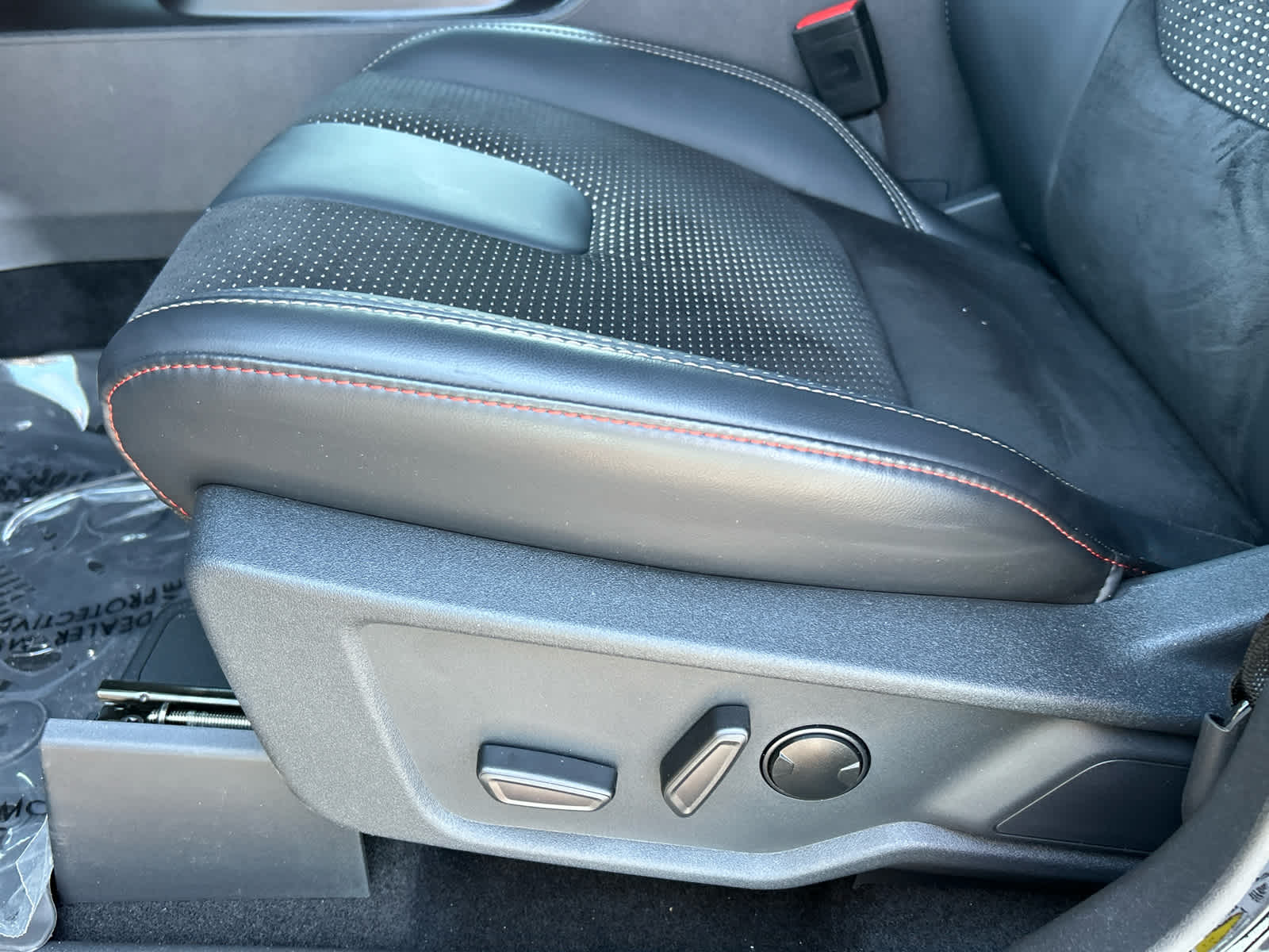 2024 Ford Bronco 4-Door Raptor - Photo 27