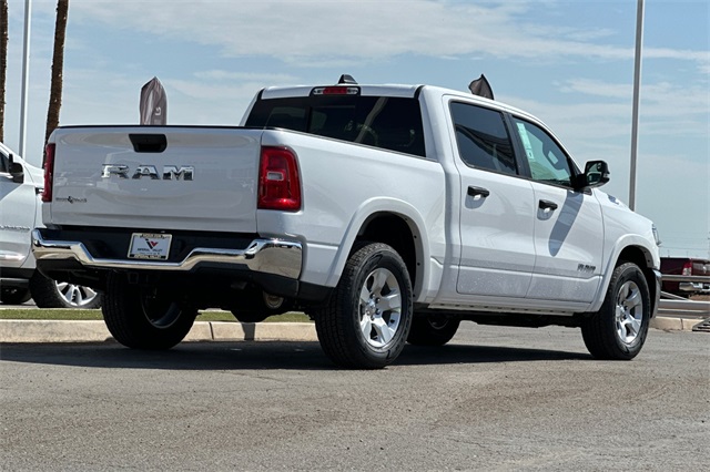 2025 Ram 1500 Big Horn Lone Star photo 3