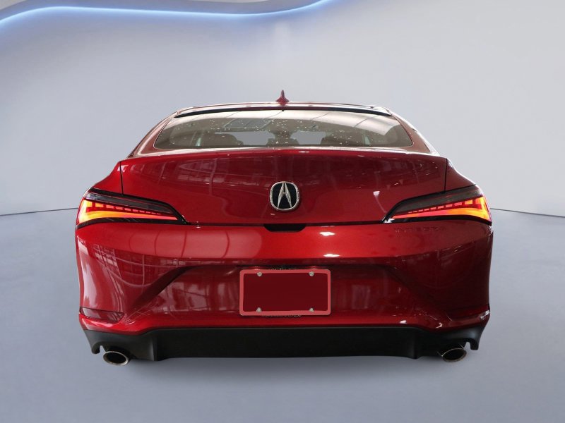 2026 Acura Integra Base photo 4