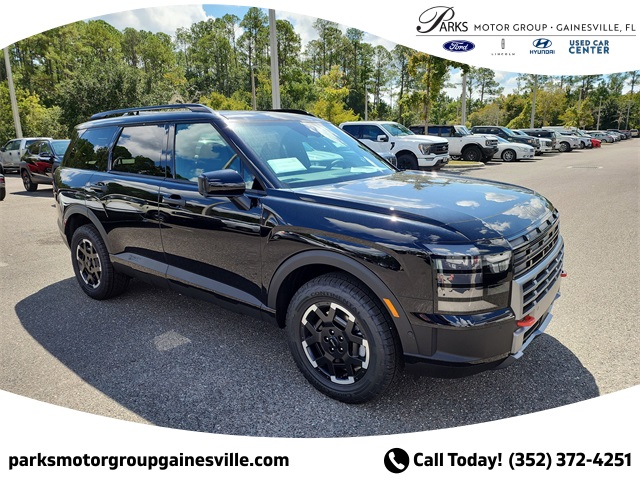 2026 Hyundai Palisade XRT Pro's photo