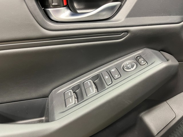 2025 Honda Accord 1.5T SE photo 13