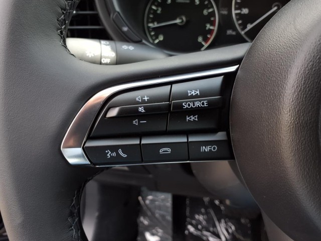 2025 Mazda CX-30 2.5 Select Sport photo 18