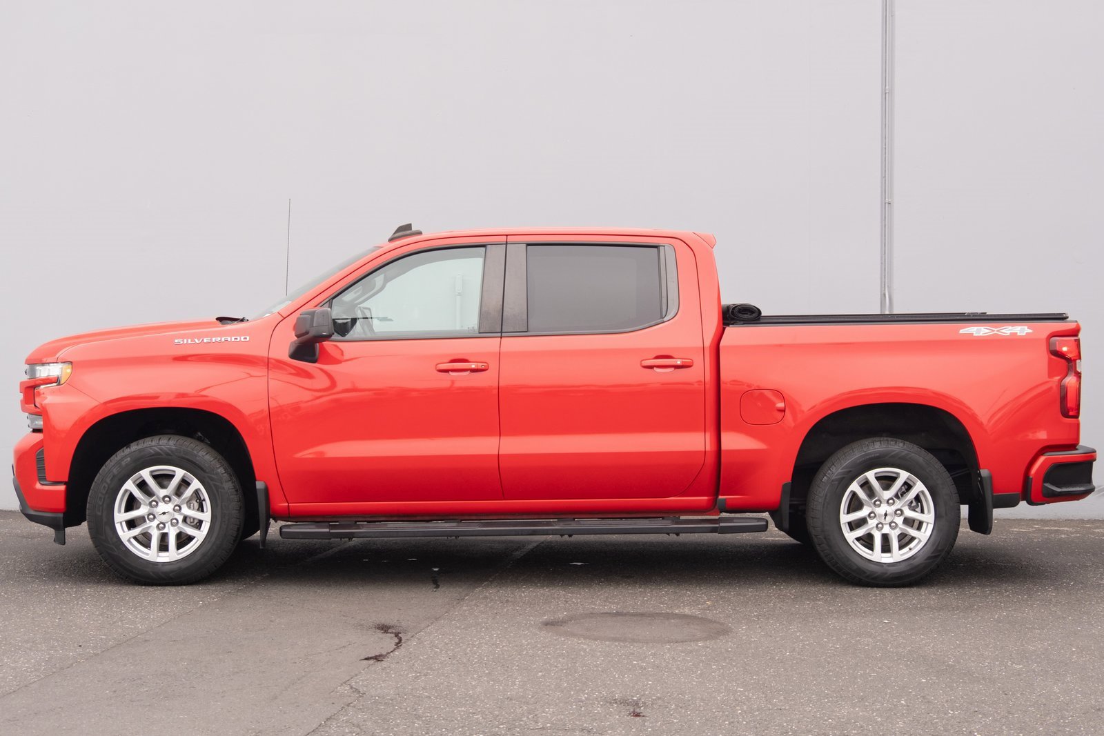 2019 Chevrolet Silverado 1500 RST photo 28