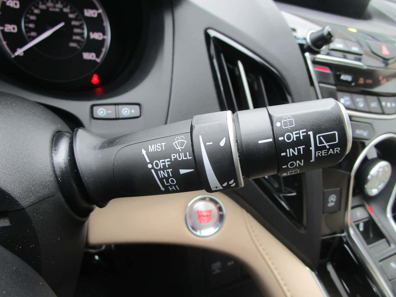 2019 Acura RDX photo 25