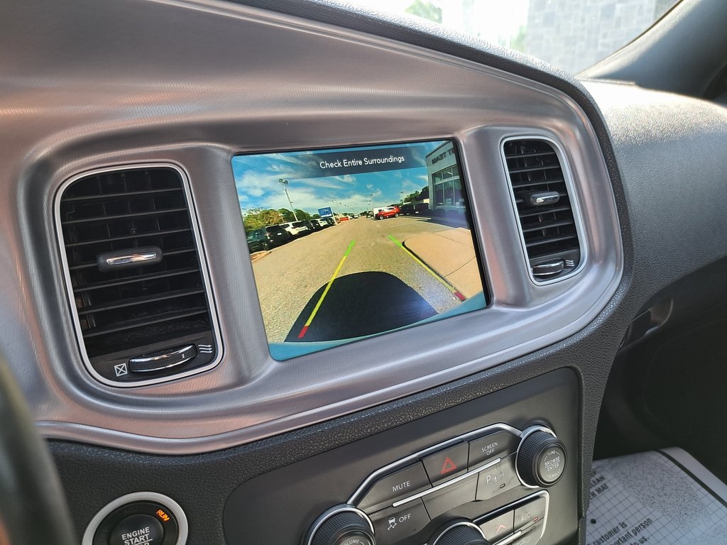 2023 Dodge Charger SXT photo 13