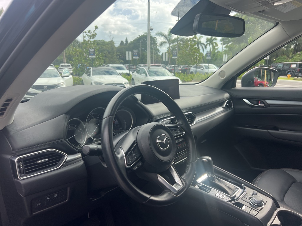 2023 Mazda CX-5 2.5 S Preferred photo 18