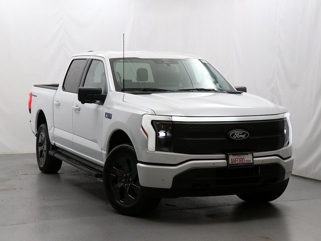 New 2025 Oxford White Ford Flash™ image 1
