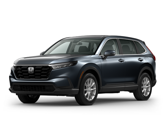 2026 Honda CR-V EX's photo