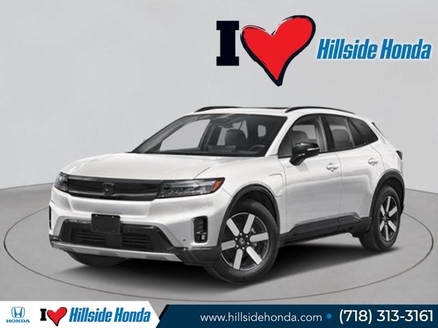 2026 Honda Prologue Touring's photo