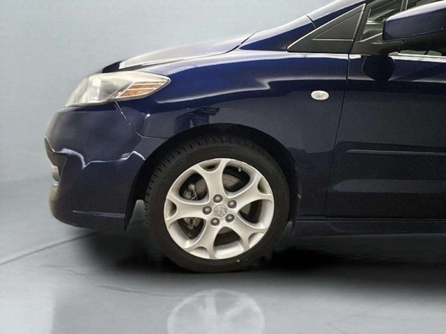 2008 Mazda Mazda5 Grand Touring photo 20