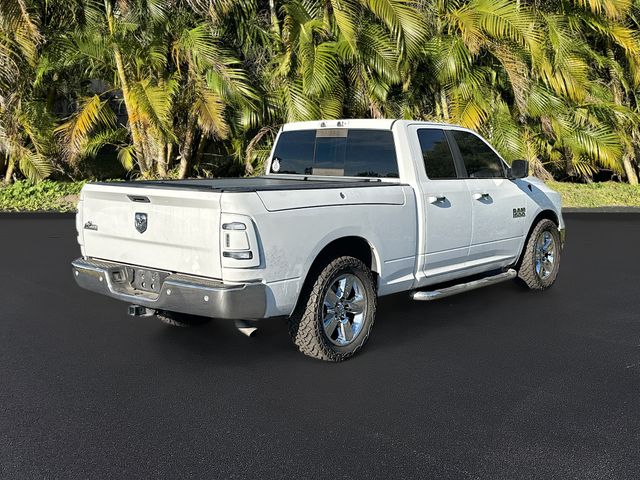 2016 Ram 1500 Big Horn photo 4