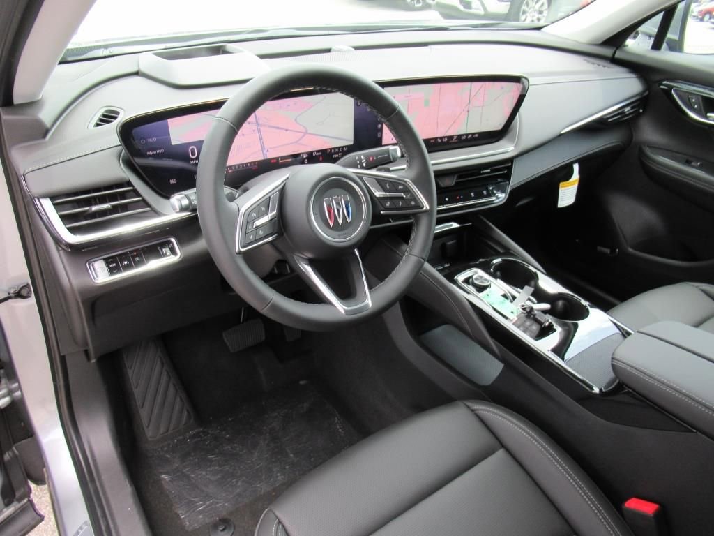 2025 Buick Envision Preferred photo 14