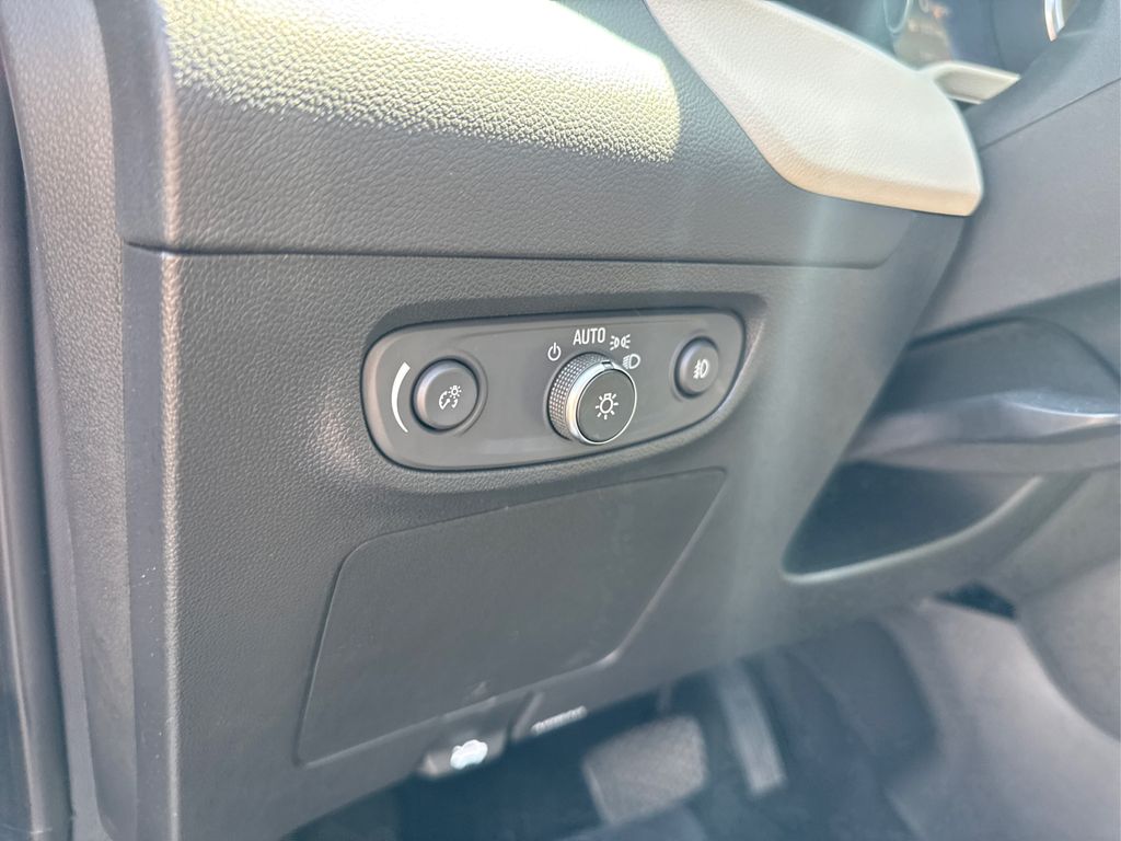 2023 Buick Encore GX Preferred photo 33