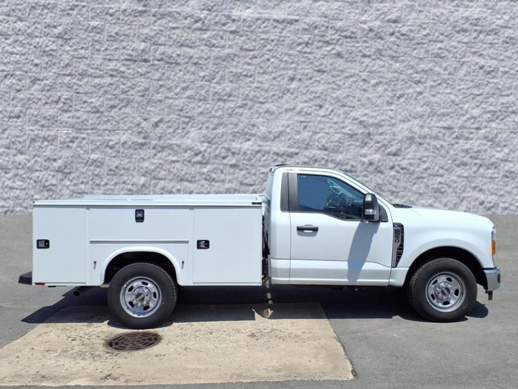 2023 FORD F-350 - Image 22