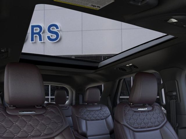 2026 FORD EXPLORER - Image 53