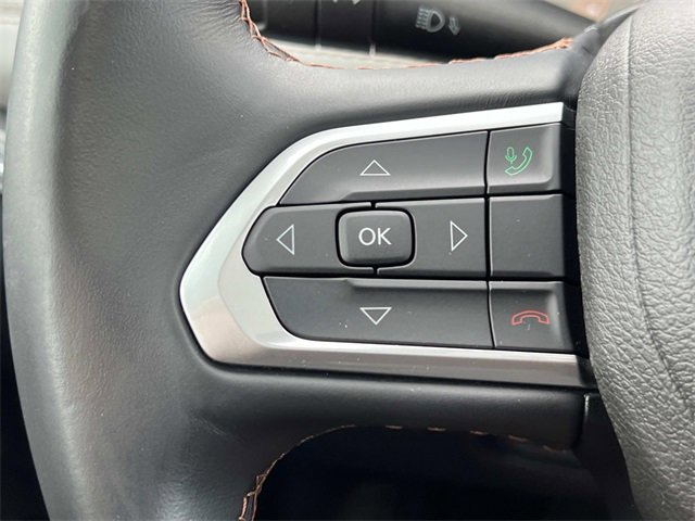 2022 Jeep Compass Limited photo 23