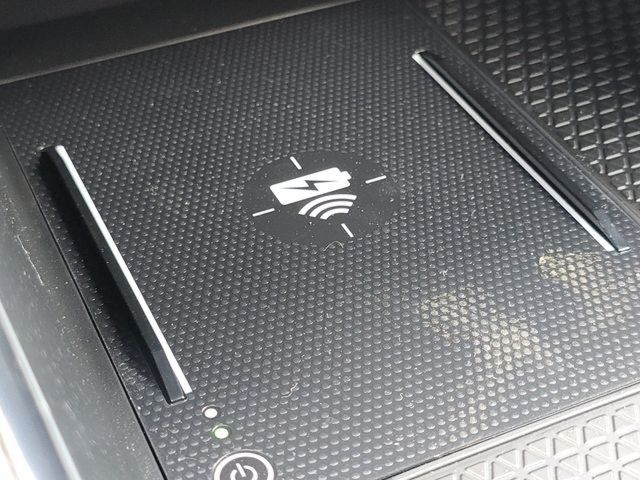 2026 Honda CR-V LX photo 17
