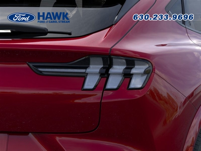 2025 FORD MUSTANG MACH-E - Image 21