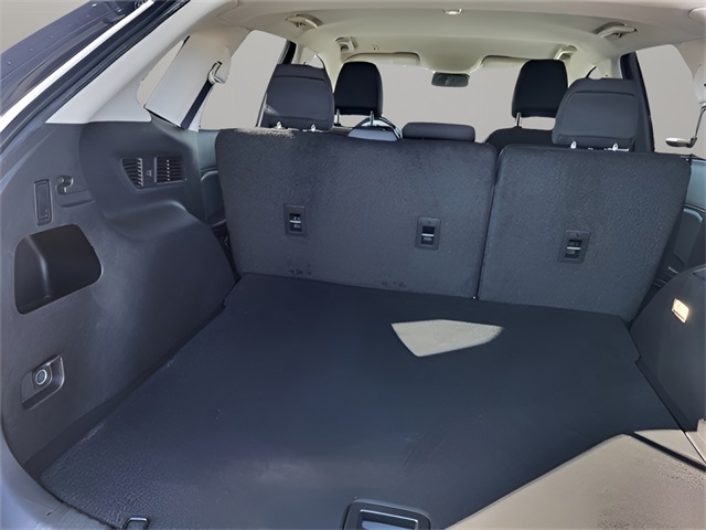2024 Ford Edge SE photo 10