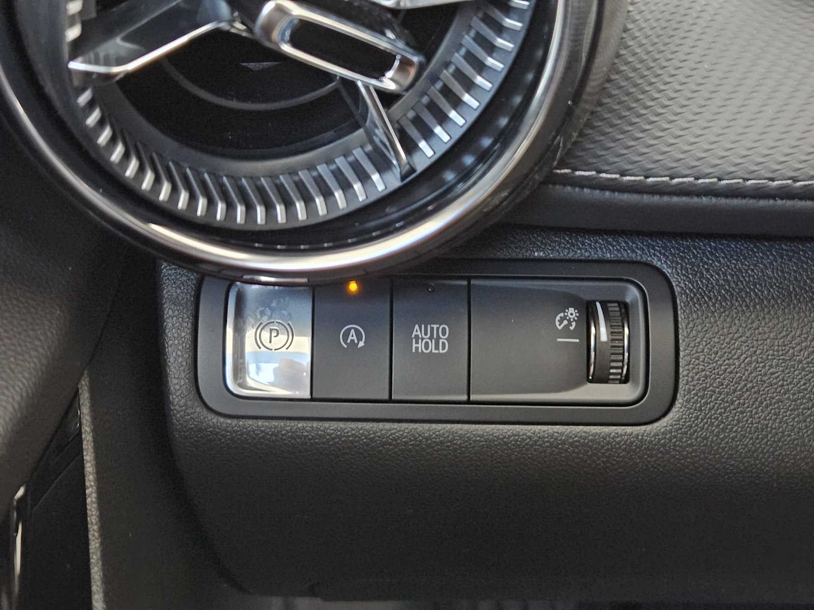2026 Chevrolet Equinox LT photo 17