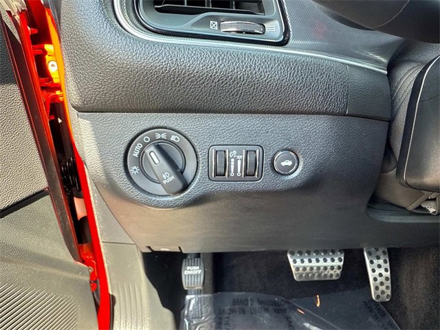 2018 Dodge Challenger T/A 392 photo 26