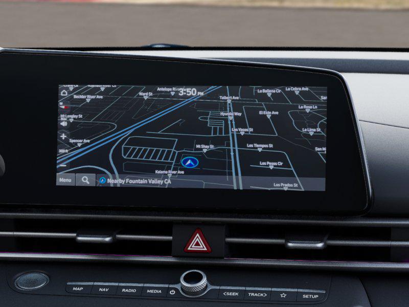 2025 Hyundai Elantra SEL Convenience photo 43
