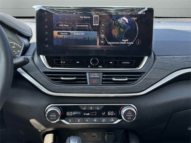 2025 Nissan Altima 2.5 SL photo 15