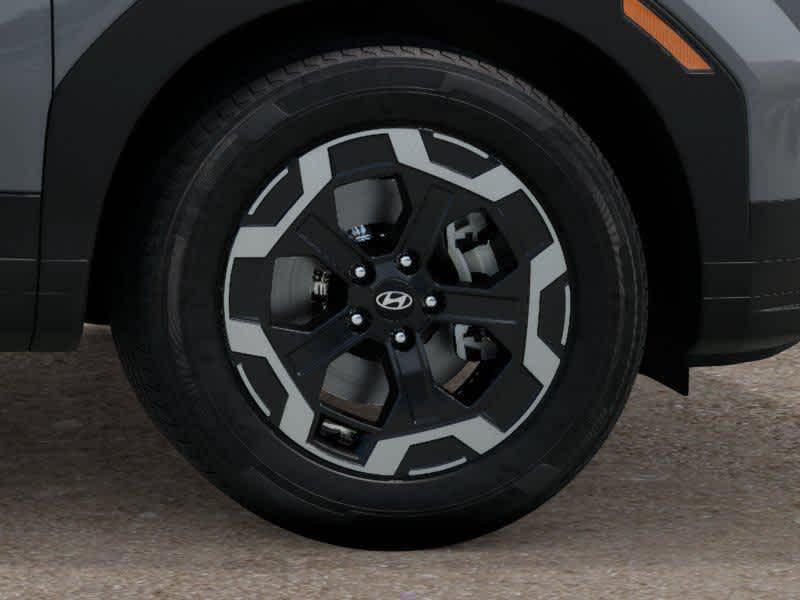 2026 Hyundai Santa Fe SE photo 6