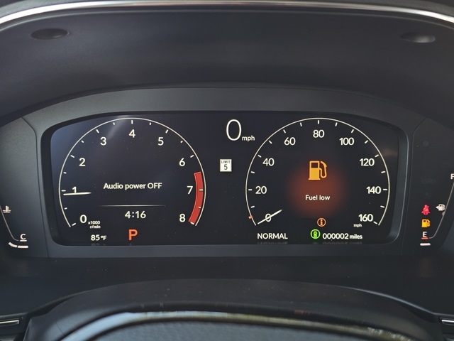 2025 Acura Integra Base photo 14