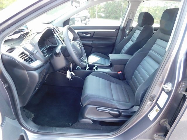 2019 Honda CR-V LX photo 10