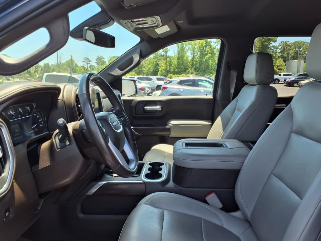 2021 Gmc Sierra 1500 SLT photo 7
