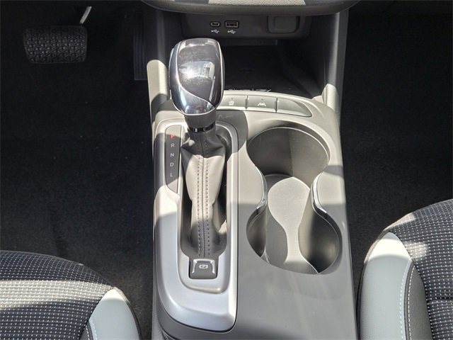 2025 Buick Envista Preferred photo 13
