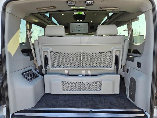 2024 Ford Transit Cargo Van photo 5