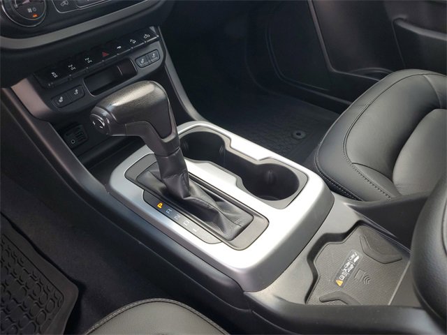 2021 Chevrolet Colorado ZR2 photo 19