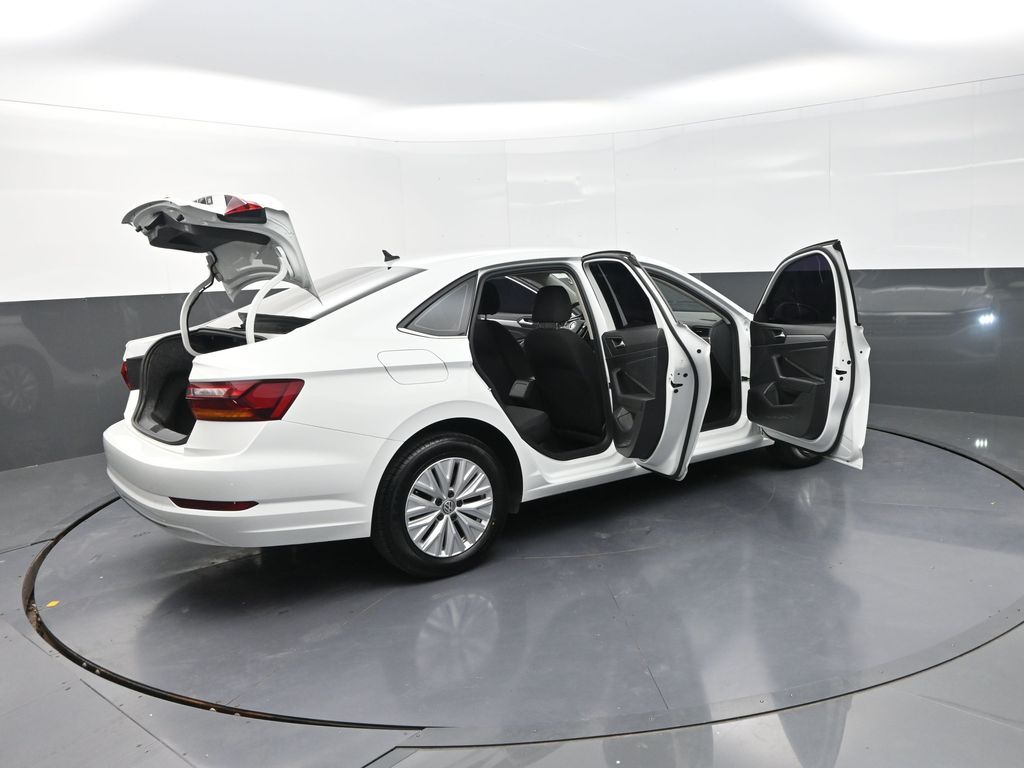 2019 Volkswagen Jetta 1.4T S photo 32