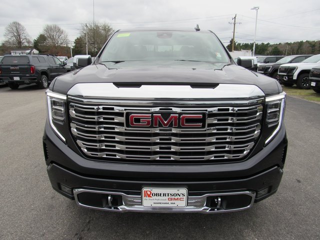 2025 Gmc Sierra 1500 Denali photo 4