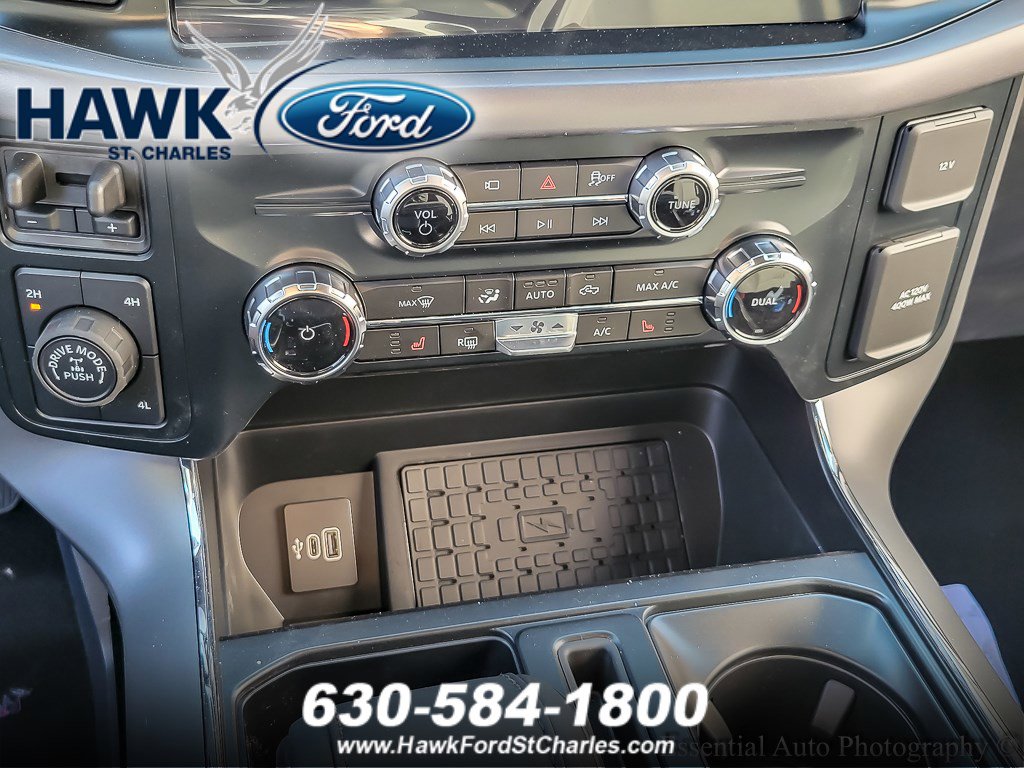 2025 FORD F-150 - Image 13