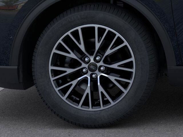 2024 Ford Escape Plug-In Hybrid Base photo 17