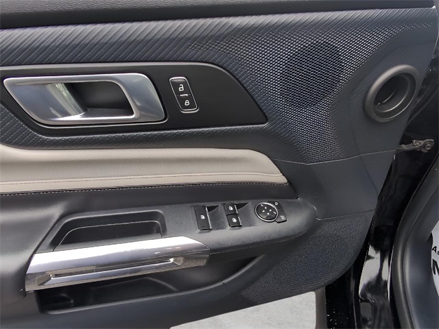 2024 Ford Mustang EcoBoost Premium photo 16