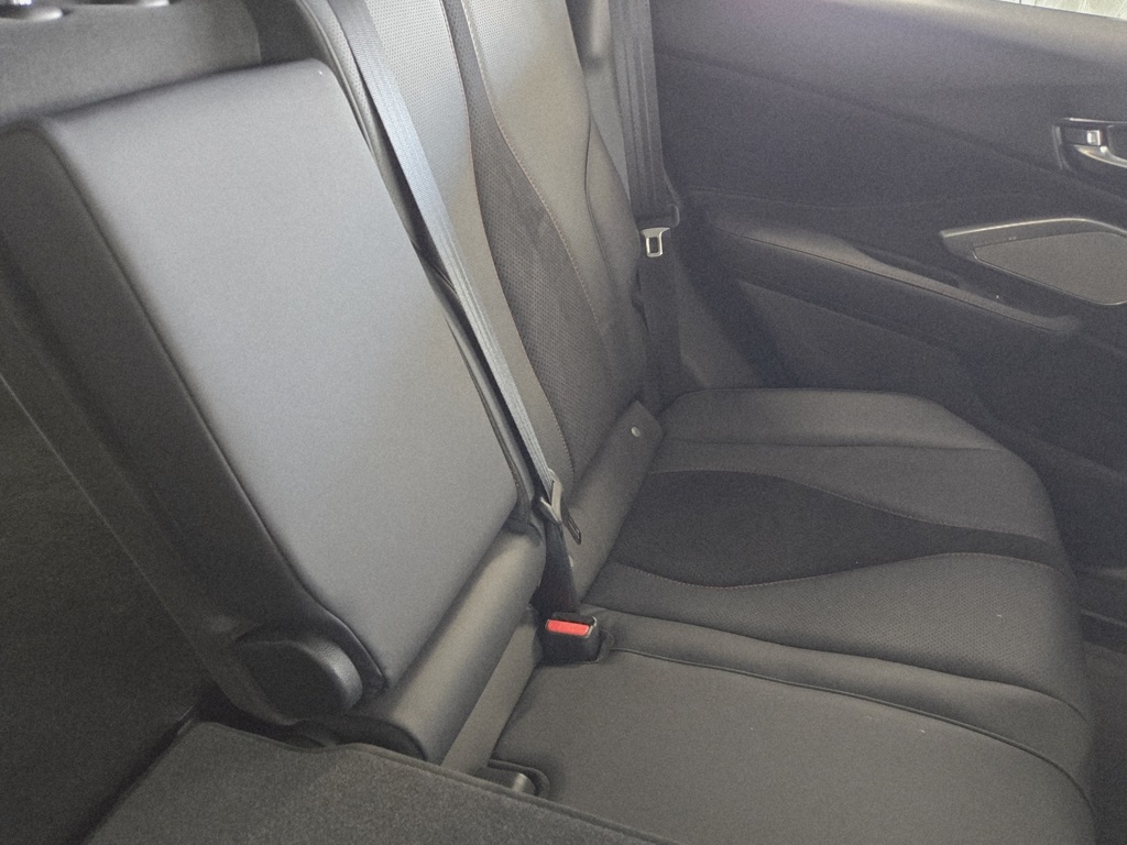 2025 Acura RDX A-Spec photo 16