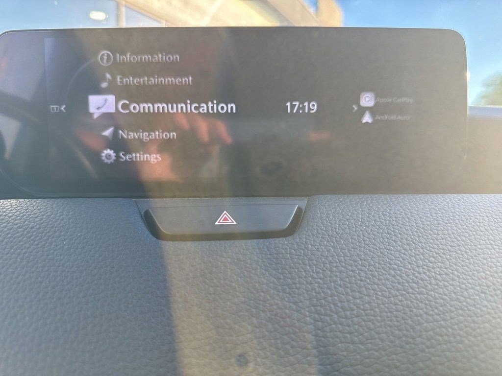2024 Mazda CX-90 3.3 Turbo Preferred photo 8