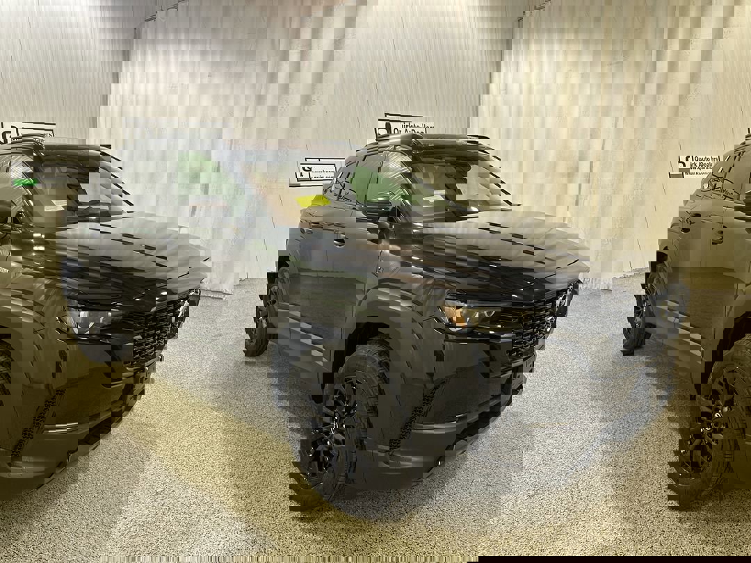 2025 Mazda CX-50 Premium's photo