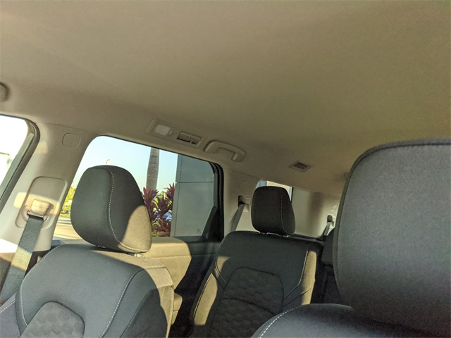 2025 Nissan Pathfinder SV photo 20