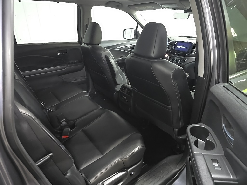2022 Honda Pilot Special Edition photo 10