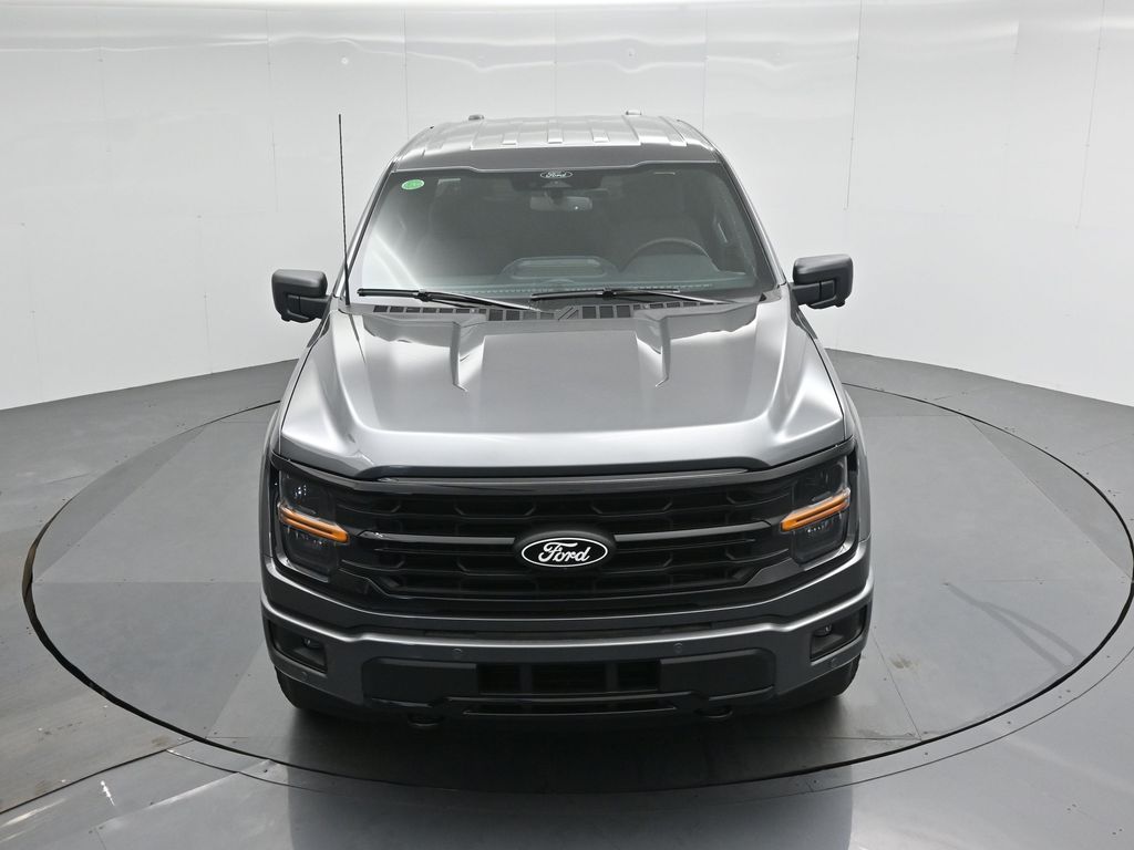 2025 Ford F-150 XLT photo 33