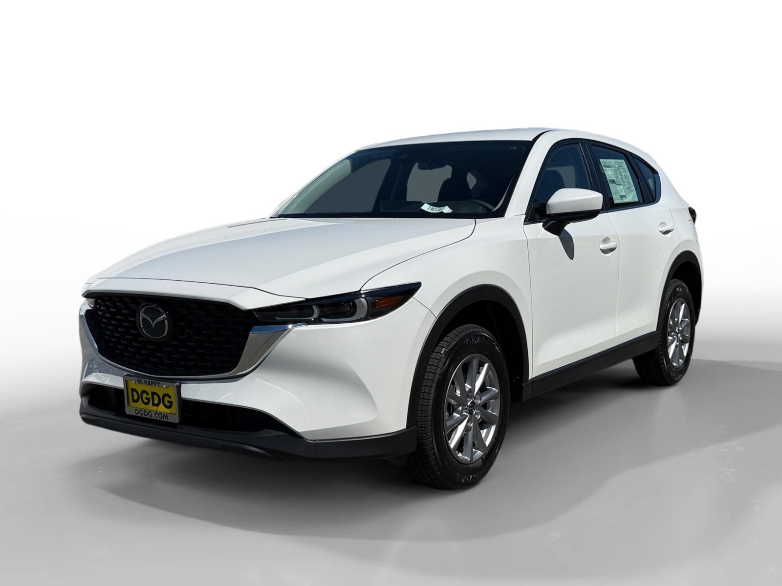2025 Mazda CX-5 S's photo