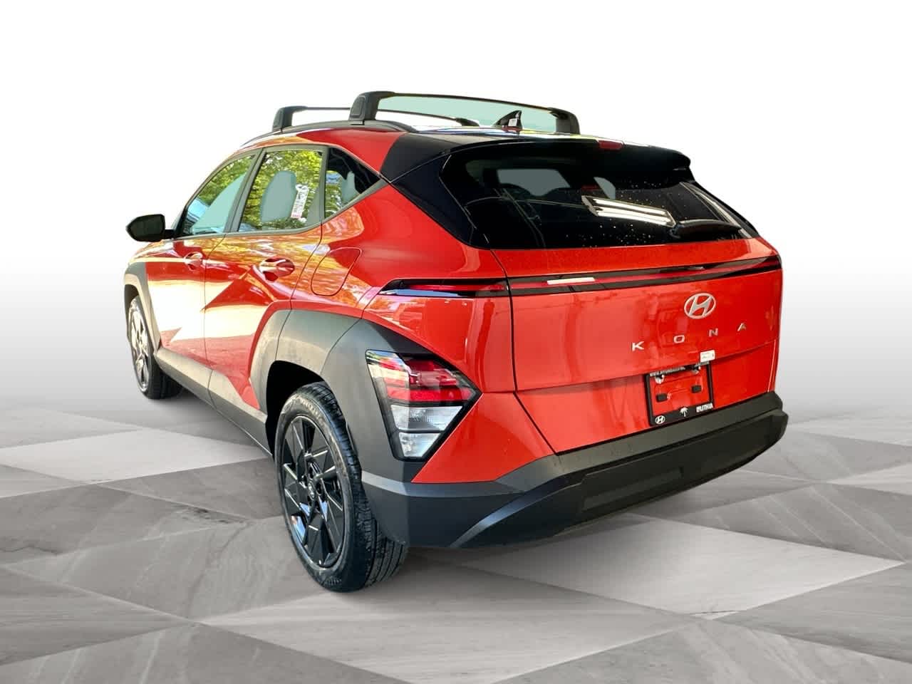 2026 Hyundai Kona SEL photo 6