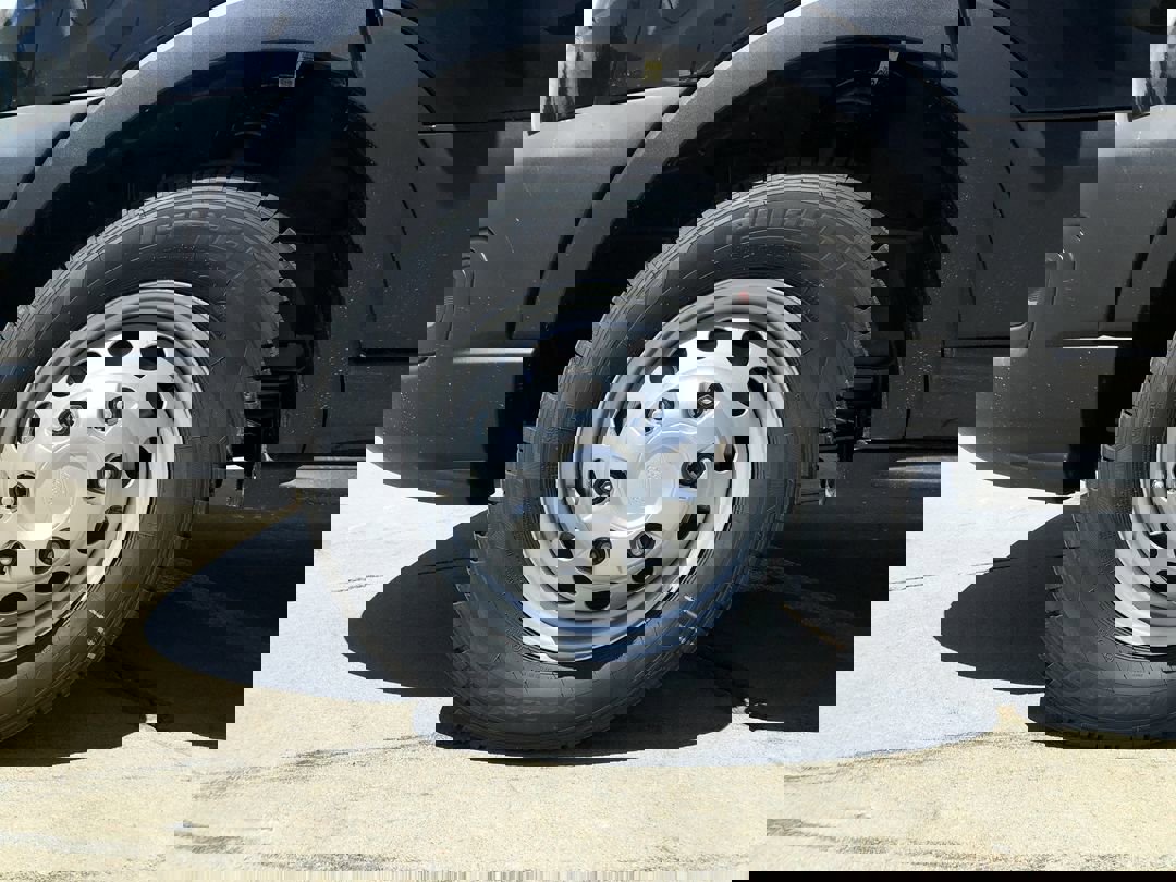 2025 Ford Transit Passenger XL photo 20