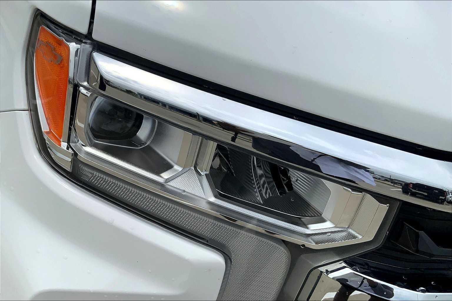 2024 Chevrolet Silverado 1500 LT photo 24